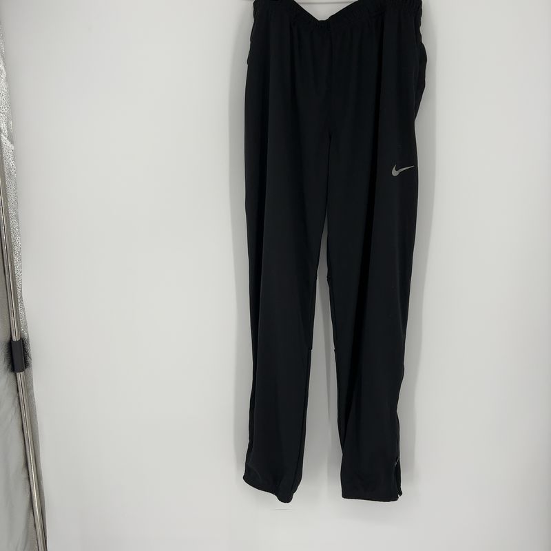 Nike Nike Pants In Black Nike Nike Pants In Black